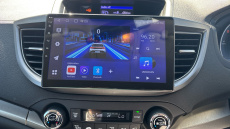 Honda CR-V 2.2 i-DTEC SR 5dr Diesel Estate